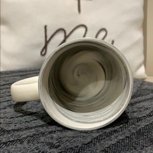 Threshold Kitchen - Threshold Marble inspired mug Threshold Kitchen - Threshold Marble inspired mug